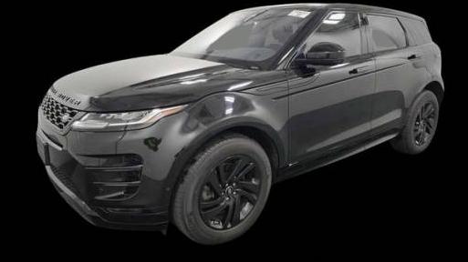 LAND ROVER RANGE ROVER EVOQUE 2021 SALZT2FX8MH140862 image